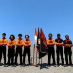 Sembilan Anggota Muda Menjadi Anggota Biasa MAPALA UPN “Veteran” Yogyakarta